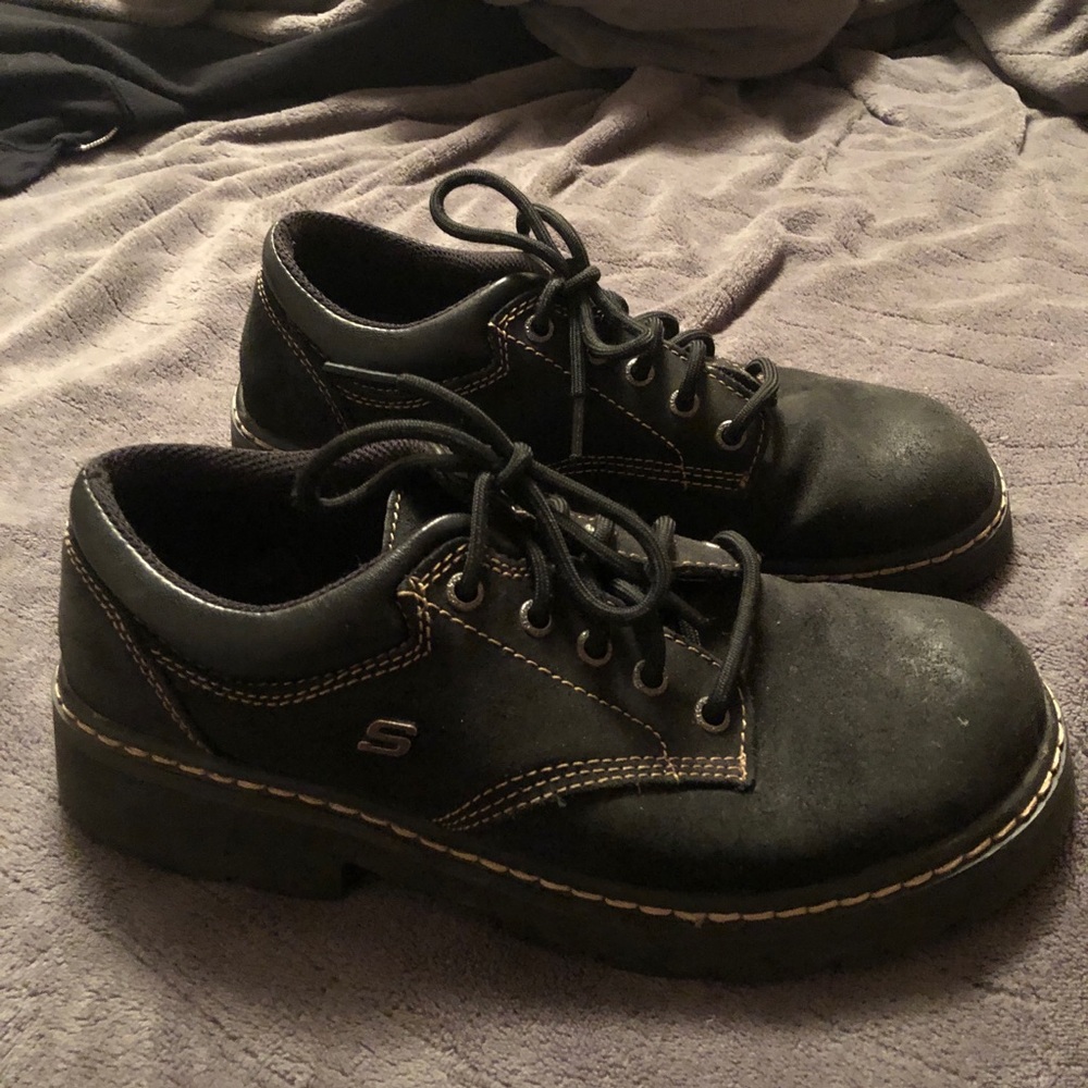 Vintage old school sketchers!